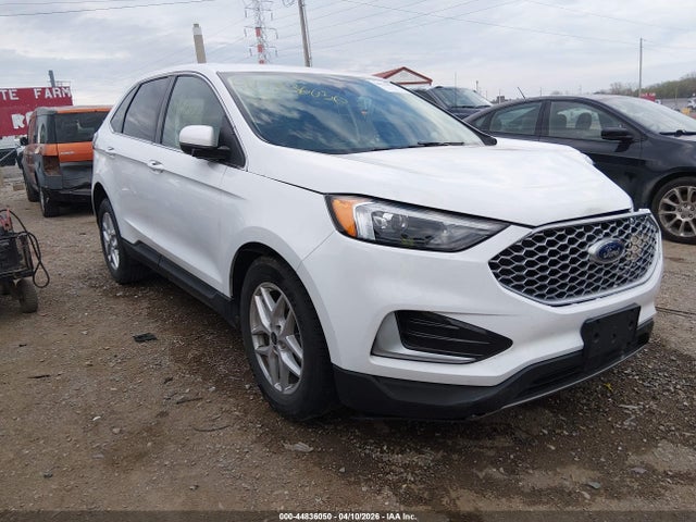Продаж на аукціоні авто 2023 Ford Edge Sel/st-line, vin: 2FMPK4J95PBA21007, номер лоту: 44836050