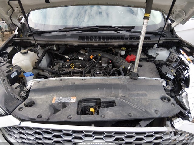 Продаж на аукціоні авто 2023 Ford Edge Sel/st-line, vin: 2FMPK4J95PBA21007, номер лоту: 44836050