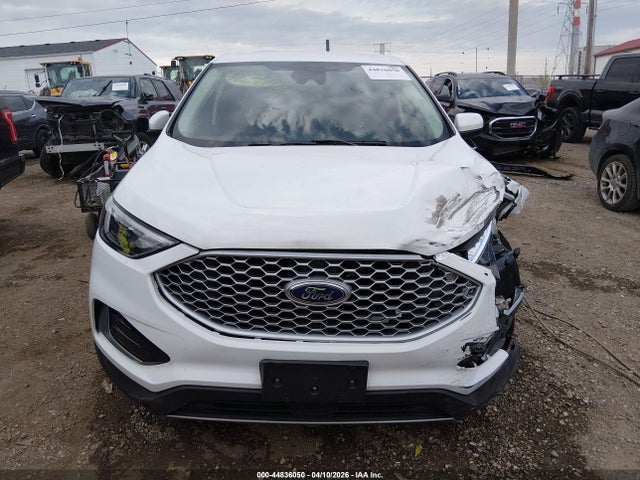 Продаж на аукціоні авто 2023 Ford Edge Sel/st-line, vin: 2FMPK4J95PBA21007, номер лоту: 44836050