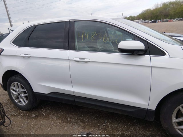 Продаж на аукціоні авто 2023 Ford Edge Sel/st-line, vin: 2FMPK4J95PBA21007, номер лоту: 44836050