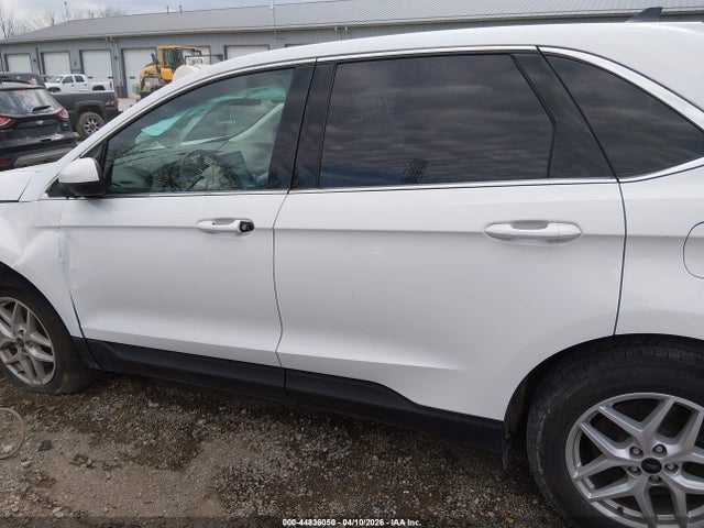 Продаж на аукціоні авто 2023 Ford Edge Sel/st-line, vin: 2FMPK4J95PBA21007, номер лоту: 44836050