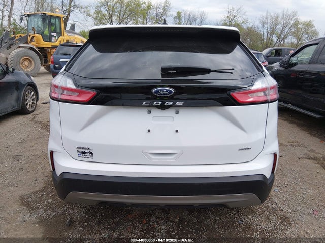 Продаж на аукціоні авто 2023 Ford Edge Sel/st-line, vin: 2FMPK4J95PBA21007, номер лоту: 44836050