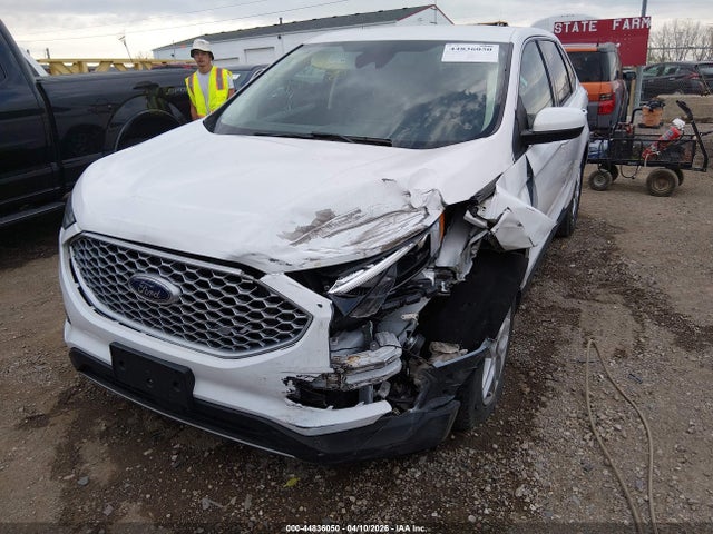 Продаж на аукціоні авто 2023 Ford Edge Sel/st-line, vin: 2FMPK4J95PBA21007, номер лоту: 44836050