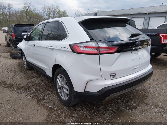 Продаж на аукціоні авто 2023 Ford Edge Sel/st-line, vin: 2FMPK4J95PBA21007, номер лоту: 44836050