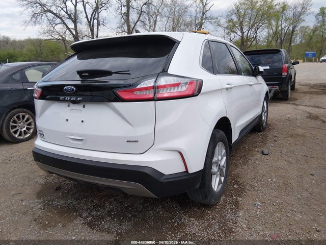 Продаж на аукціоні авто 2023 Ford Edge Sel/st-line, vin: 2FMPK4J95PBA21007, номер лоту: 44836050