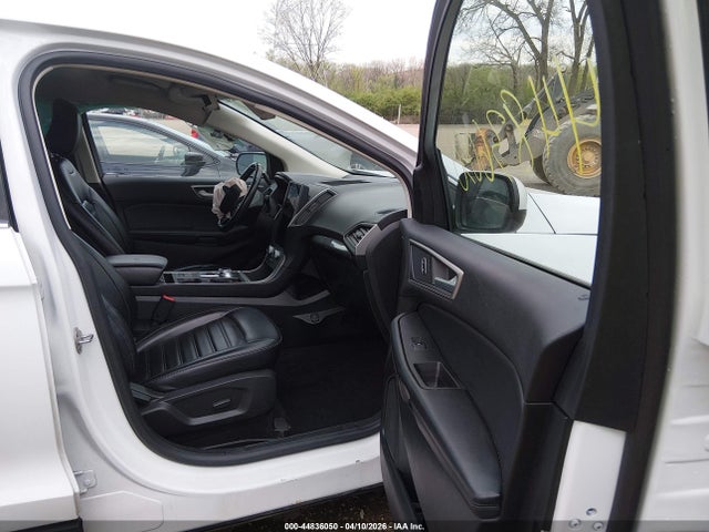 Продаж на аукціоні авто 2023 Ford Edge Sel/st-line, vin: 2FMPK4J95PBA21007, номер лоту: 44836050