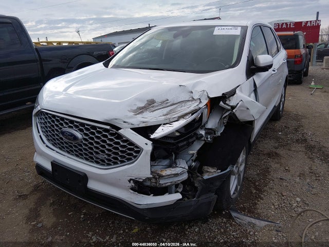 Продаж на аукціоні авто 2023 Ford Edge Sel/st-line, vin: 2FMPK4J95PBA21007, номер лоту: 44836050