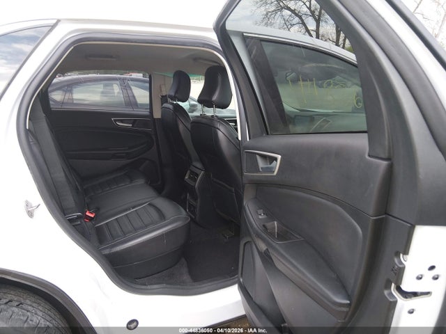 Продаж на аукціоні авто 2023 Ford Edge Sel/st-line, vin: 2FMPK4J95PBA21007, номер лоту: 44836050