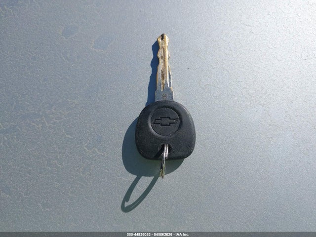 2008 Chevrolet Cobalt Lt მანქანა იყიდება აუქციონზე, vin: 1G1AL58F187288723, აუქციონის ნომერი: 44836053