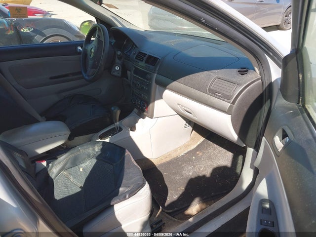 2008 Chevrolet Cobalt Lt მანქანა იყიდება აუქციონზე, vin: 1G1AL58F187288723, აუქციონის ნომერი: 44836053