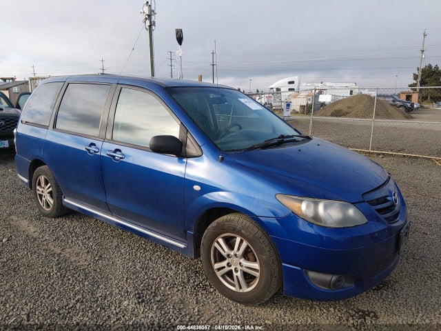 Продажа на аукционе авто 2004 Mazda Mpv Lx, vin: JM3LW28A940531084, номер лота: 44836057