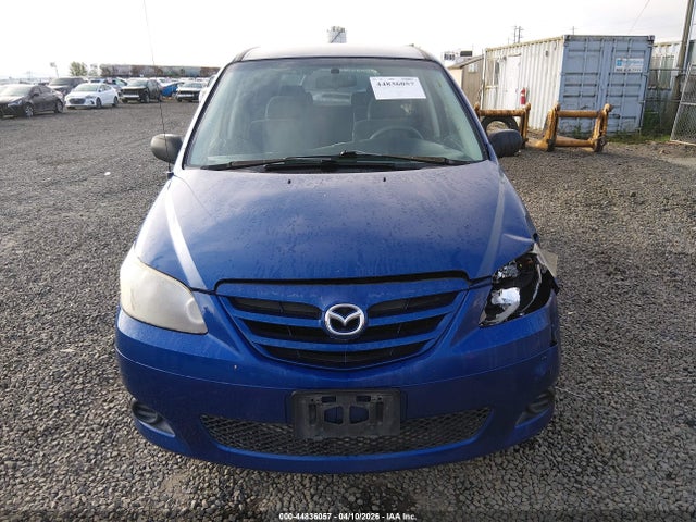 Продажа на аукционе авто 2004 Mazda Mpv Lx, vin: JM3LW28A940531084, номер лота: 44836057