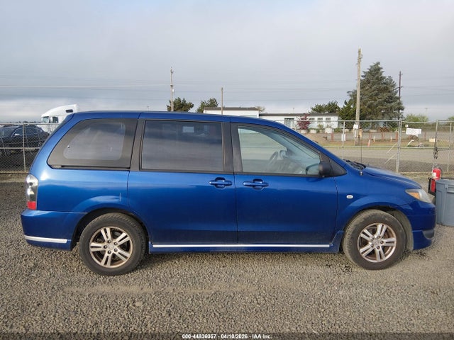 Продажа на аукционе авто 2004 Mazda Mpv Lx, vin: JM3LW28A940531084, номер лота: 44836057