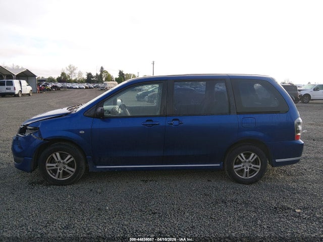 Продажа на аукционе авто 2004 Mazda Mpv Lx, vin: JM3LW28A940531084, номер лота: 44836057