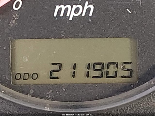 Продажа на аукционе авто 2004 Mazda Mpv Lx, vin: JM3LW28A940531084, номер лота: 44836057