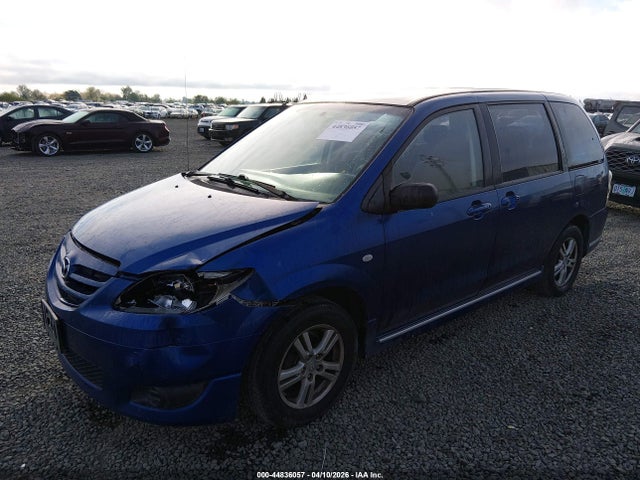 Продажа на аукционе авто 2004 Mazda Mpv Lx, vin: JM3LW28A940531084, номер лота: 44836057