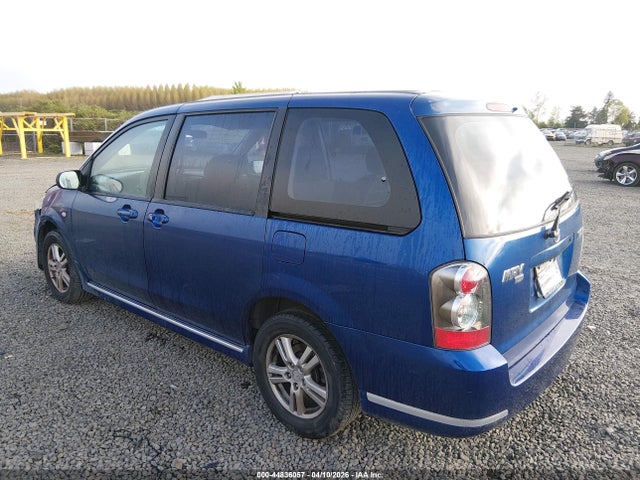 Продажа на аукционе авто 2004 Mazda Mpv Lx, vin: JM3LW28A940531084, номер лота: 44836057