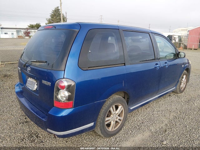 Продажа на аукционе авто 2004 Mazda Mpv Lx, vin: JM3LW28A940531084, номер лота: 44836057
