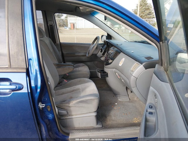 Продажа на аукционе авто 2004 Mazda Mpv Lx, vin: JM3LW28A940531084, номер лота: 44836057