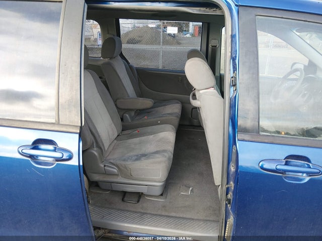 Продажа на аукционе авто 2004 Mazda Mpv Lx, vin: JM3LW28A940531084, номер лота: 44836057