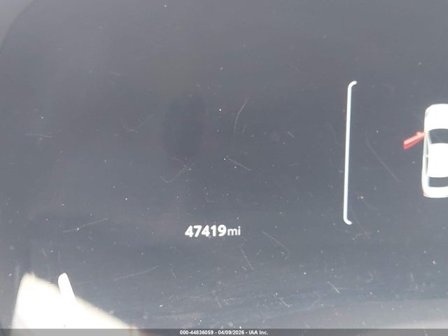 4T1DBADK1SU009679 Toyota CAMRY XSE