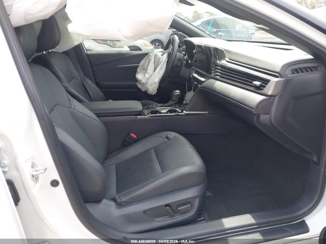 4T1DBADK1SU009679 Toyota CAMRY XSE