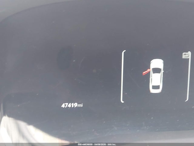 4T1DBADK1SU009679 Toyota CAMRY XSE