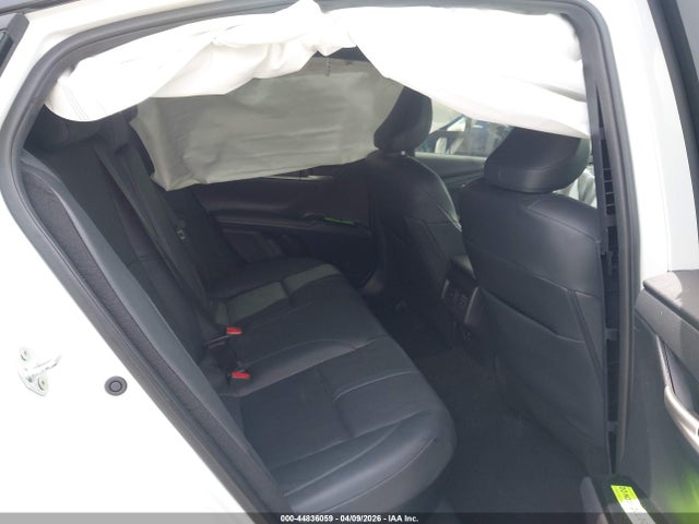 4T1DBADK1SU009679 Toyota CAMRY XSE