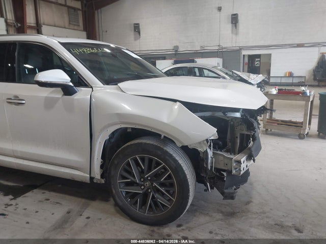 2024 Lexus Tx 350 Premium მანქანა იყიდება აუქციონზე, vin: 5TDAAAB60RS009753, აუქციონის ნომერი: 44836062