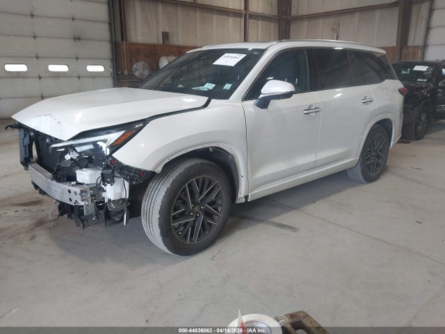 2024 Lexus Tx 350 Premium მანქანა იყიდება აუქციონზე, vin: 5TDAAAB60RS009753, აუქციონის ნომერი: 44836062