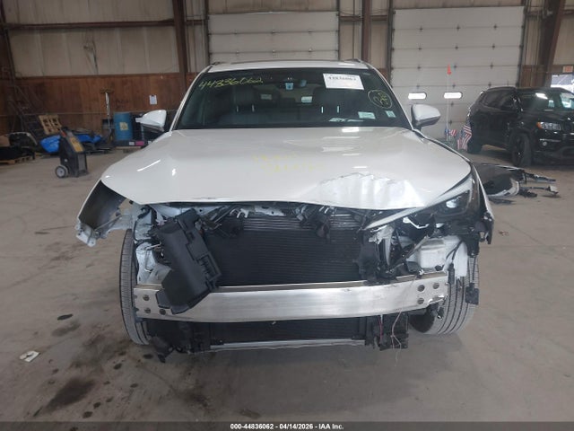 2024 Lexus Tx 350 Premium მანქანა იყიდება აუქციონზე, vin: 5TDAAAB60RS009753, აუქციონის ნომერი: 44836062