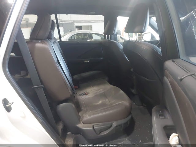 2024 Lexus Tx 350 Premium მანქანა იყიდება აუქციონზე, vin: 5TDAAAB60RS009753, აუქციონის ნომერი: 44836062