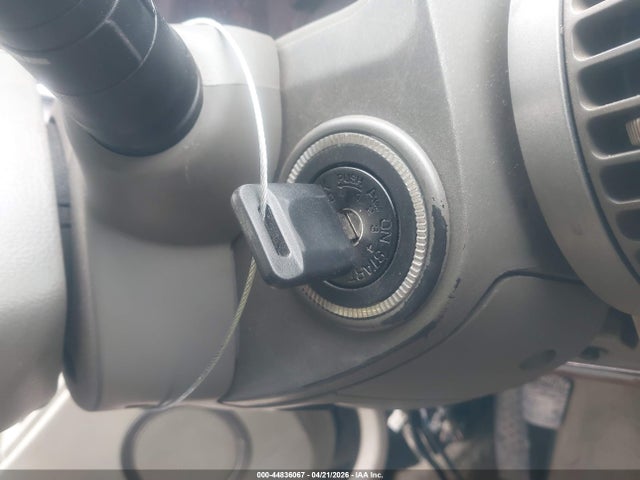 44836067 :رقم المزاد ، JNKCV54E94M814324 vin ، 2004 Infiniti G35 مزاد بيع