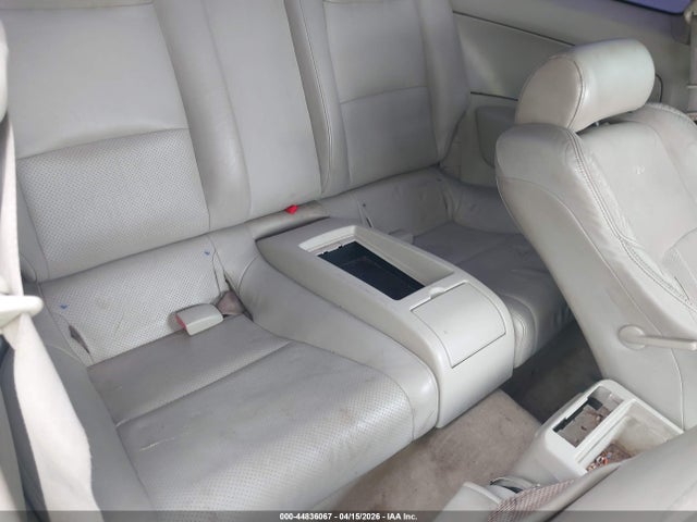 44836067 :رقم المزاد ، JNKCV54E94M814324 vin ، 2004 Infiniti G35 مزاد بيع