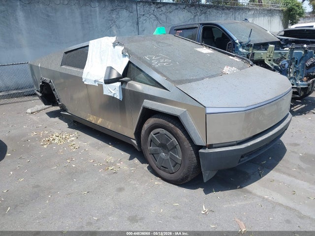 2025 Tesla Cybertruck All-wheel Drive მანქანა იყიდება აუქციონზე, vin: 7G2CEHEDXSA064778, აუქციონის ნომერი: 44836068
