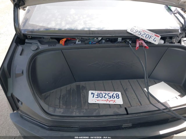 Aukcja sprzedaży 2025 Tesla Cybertruck All-wheel Drive, vin: 7G2CEHEDXSA064778, numer aukcji: 44836068