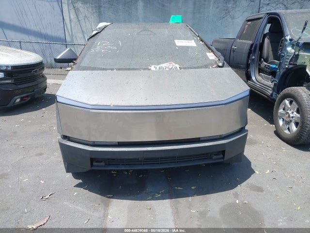 Aukcja sprzedaży 2025 Tesla Cybertruck All-wheel Drive, vin: 7G2CEHEDXSA064778, numer aukcji: 44836068