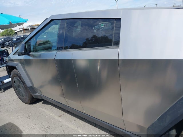 Aukcja sprzedaży 2025 Tesla Cybertruck All-wheel Drive, vin: 7G2CEHEDXSA064778, numer aukcji: 44836068
