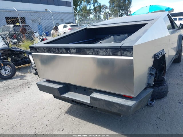 Aukcja sprzedaży 2025 Tesla Cybertruck All-wheel Drive, vin: 7G2CEHEDXSA064778, numer aukcji: 44836068