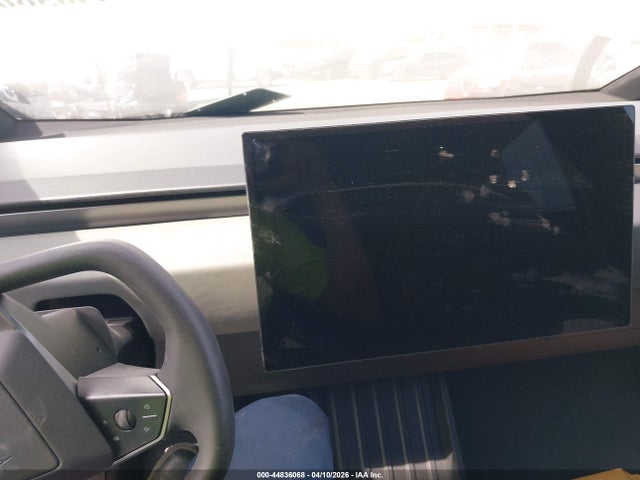 Aukcja sprzedaży 2025 Tesla Cybertruck All-wheel Drive, vin: 7G2CEHEDXSA064778, numer aukcji: 44836068