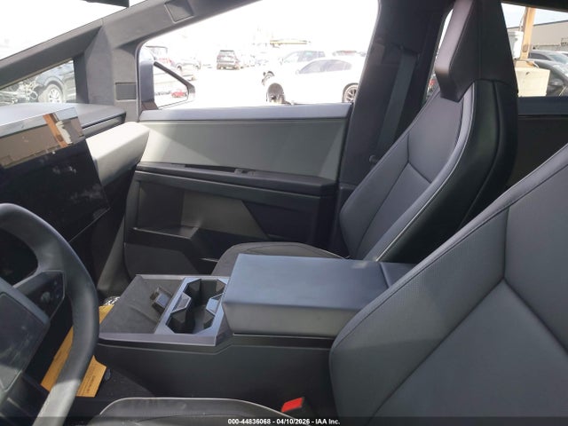 Aukcja sprzedaży 2025 Tesla Cybertruck All-wheel Drive, vin: 7G2CEHEDXSA064778, numer aukcji: 44836068