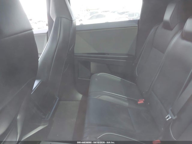 Aukcja sprzedaży 2025 Tesla Cybertruck All-wheel Drive, vin: 7G2CEHEDXSA064778, numer aukcji: 44836068