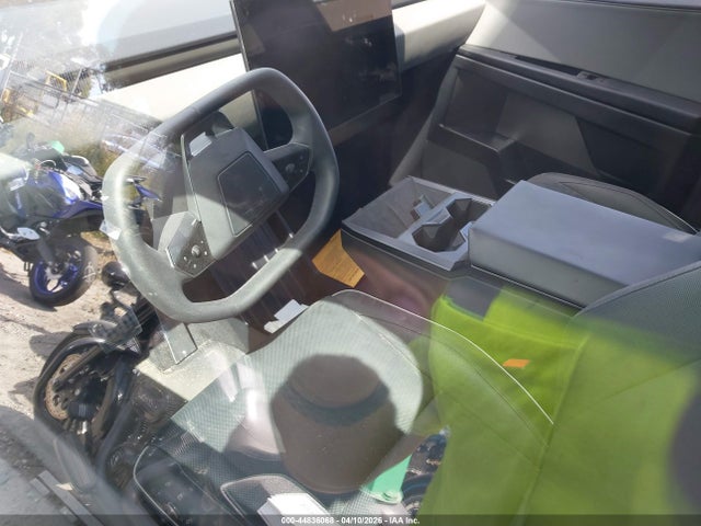 Aukcja sprzedaży 2025 Tesla Cybertruck All-wheel Drive, vin: 7G2CEHEDXSA064778, numer aukcji: 44836068