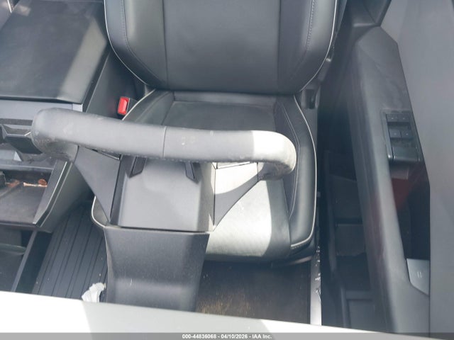Aukcja sprzedaży 2025 Tesla Cybertruck All-wheel Drive, vin: 7G2CEHEDXSA064778, numer aukcji: 44836068