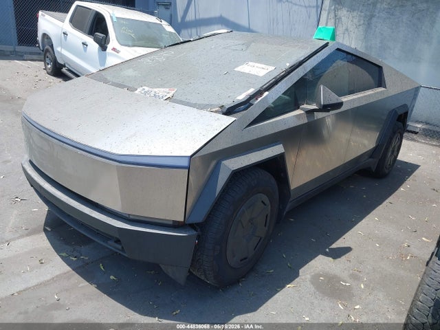 Aukcja sprzedaży 2025 Tesla Cybertruck All-wheel Drive, vin: 7G2CEHEDXSA064778, numer aukcji: 44836068