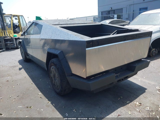 Aukcja sprzedaży 2025 Tesla Cybertruck All-wheel Drive, vin: 7G2CEHEDXSA064778, numer aukcji: 44836068