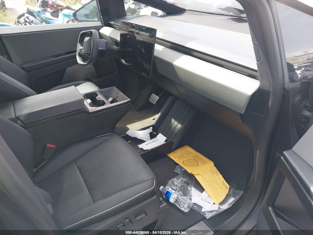Aukcja sprzedaży 2025 Tesla Cybertruck All-wheel Drive, vin: 7G2CEHEDXSA064778, numer aukcji: 44836068