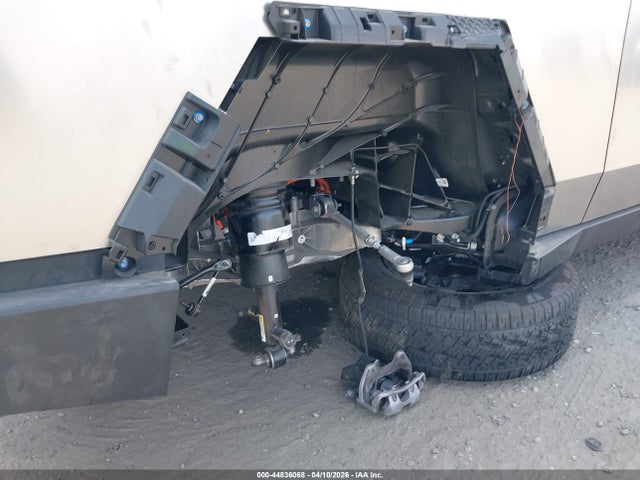 Aukcja sprzedaży 2025 Tesla Cybertruck All-wheel Drive, vin: 7G2CEHEDXSA064778, numer aukcji: 44836068