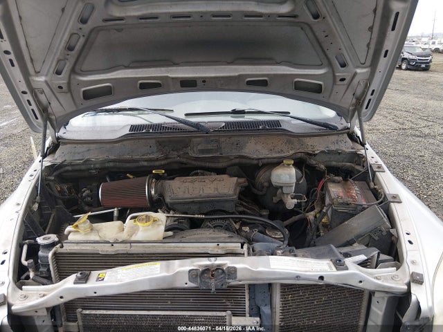 Aukcja sprzedaży 2008 Dodge Ram 1500 Slt, vin: 1D7HU18N98J187568, numer aukcji: 44836071
