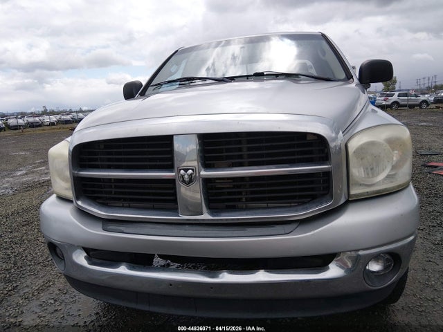 Aukcja sprzedaży 2008 Dodge Ram 1500 Slt, vin: 1D7HU18N98J187568, numer aukcji: 44836071